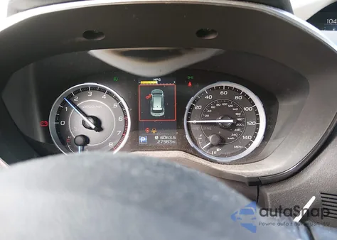 2022 Subaru Ascent Touring z USA, uszkodzony, nr VIN 4S4WMARD3N3459292